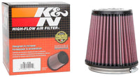 K&N RU-4740 Universal Clamp-On Air Filter