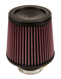 K&N RU-4960 Universal Clamp-On Air Filter