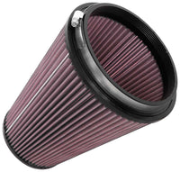 K&N RU-5046 Universal Clamp-On Air Filter