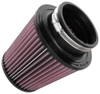 K&N RU-5060 Universal Clamp-On Air Filter