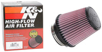 K&N RU-5060 Universal Clamp-On Air Filter