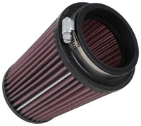 K&N RU-5111 Universal Clamp-On Air Filter