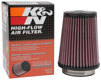 K&N RU-5111 Universal Clamp-On Air Filter