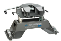 25K Companion 5th Wheel Hitch Kit For Ford Puck System