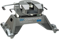 RVK3705 25K COMPANION 5TH WHEEL HITCH KIT FOR 2016-2019 GM PUCK SYSTEM