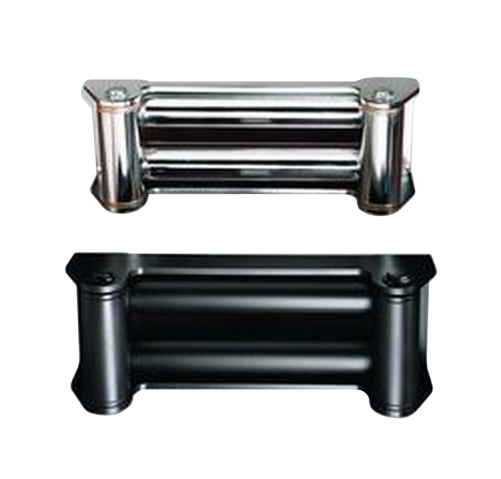 Roller Style; For Use with M15000 and 16.5ti Winches; Zinc Plated