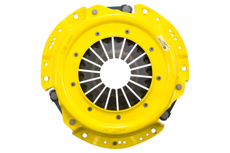Transmission Clutch Pressure Plate
