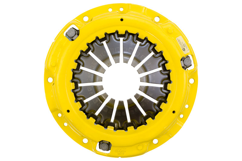 Transmission Clutch Pressure Plate