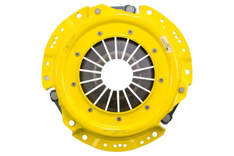 Transmission Clutch Pressure Plate