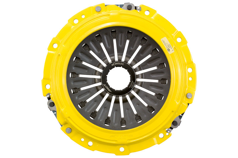 Transmission Clutch Pressure Plate
