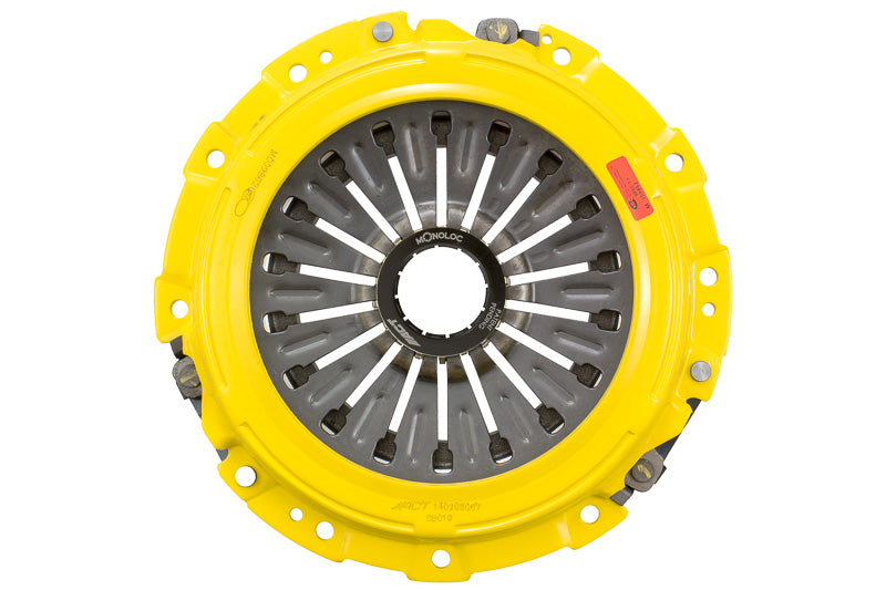Transmission Clutch Pressure Plate