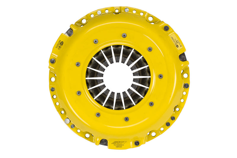 Transmission Clutch Pressure Plate