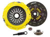 XT-M/Perf Street Sprung