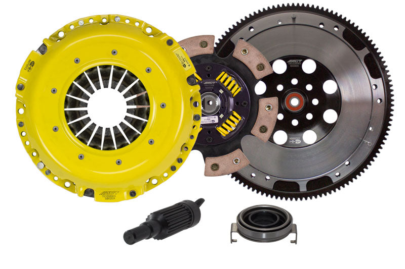 Clutch Pressure Plate