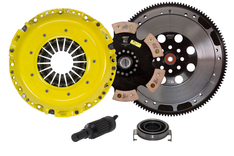 Clutch Pressure Plate