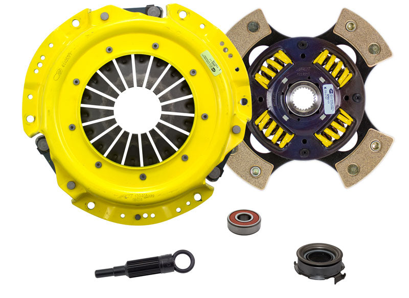 Clutch Pressure Plate