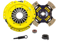 Clutch Pressure Plate
