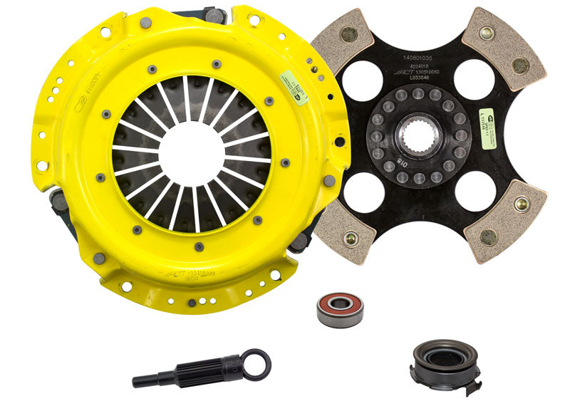 Clutch Pressure Plate