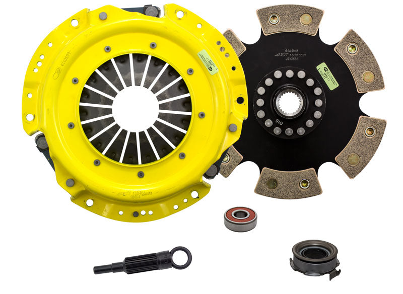 Clutch Pressure Plate