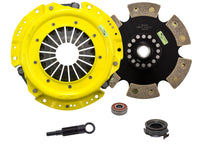 Clutch Pressure Plate