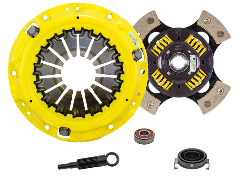 Clutch Pressure Plate