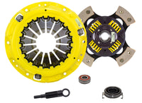 Clutch Pressure Plate