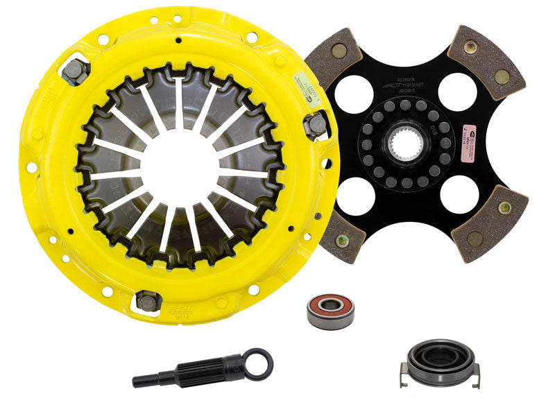Clutch Pressure Plate