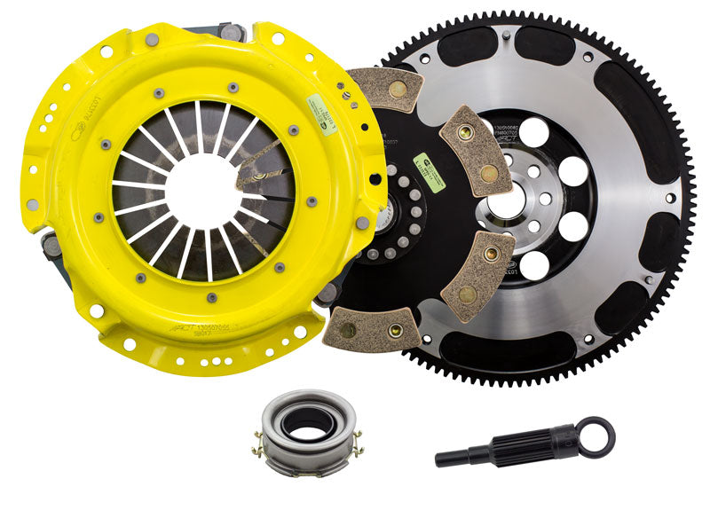 Clutch Pressure Plate