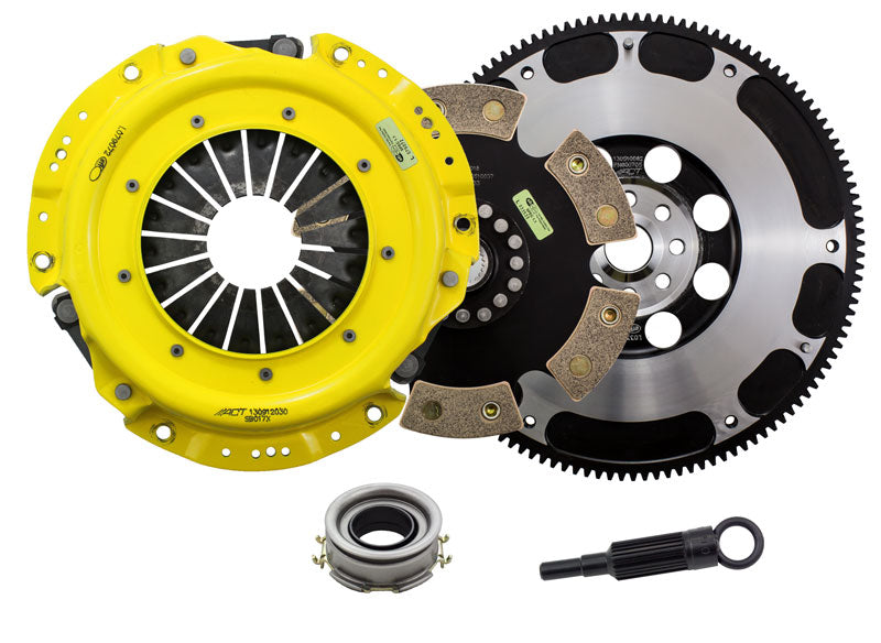Clutch Pressure Plate