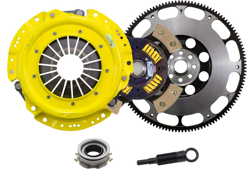 Clutch Pressure Plate