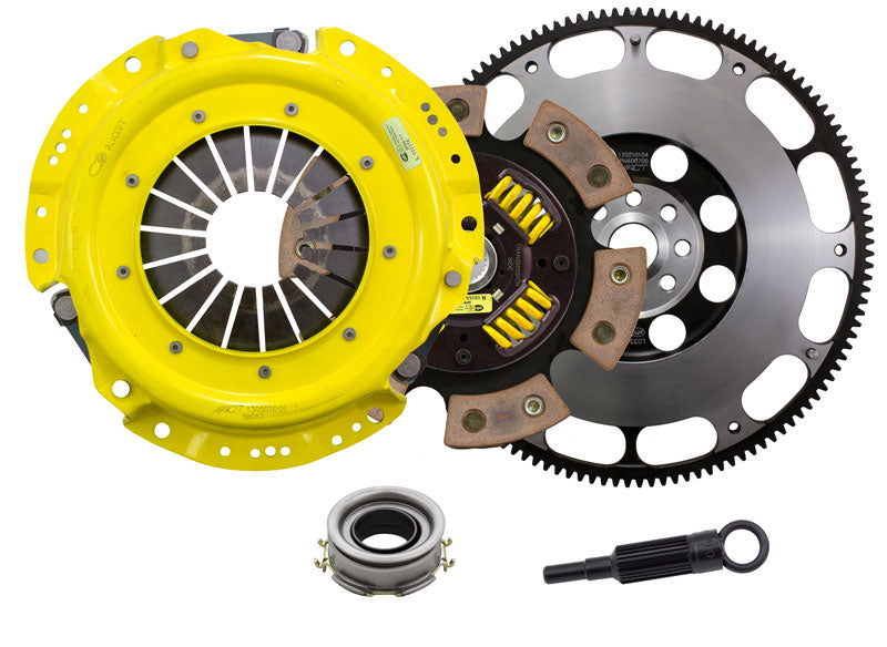 Clutch Pressure Plate