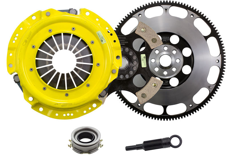 Clutch Pressure Plate