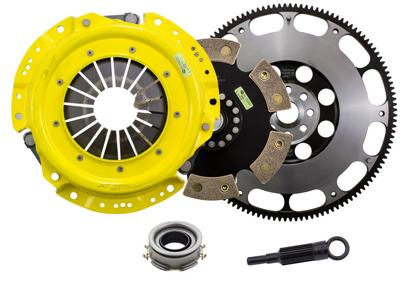 Clutch Pressure Plate