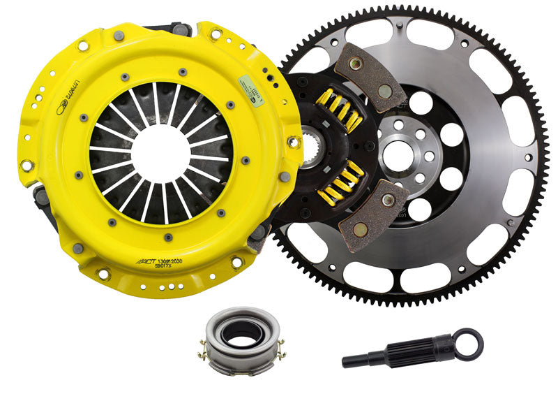 Clutch Pressure Plate