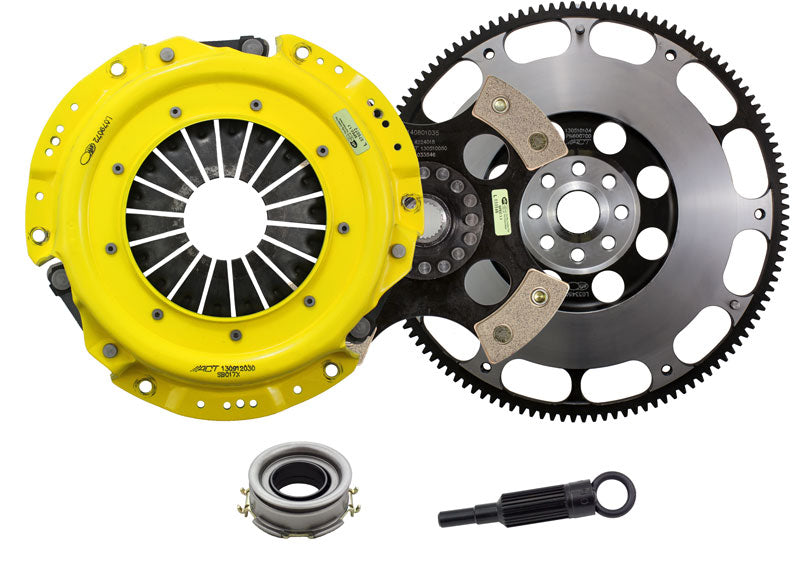 Clutch Pressure Plate