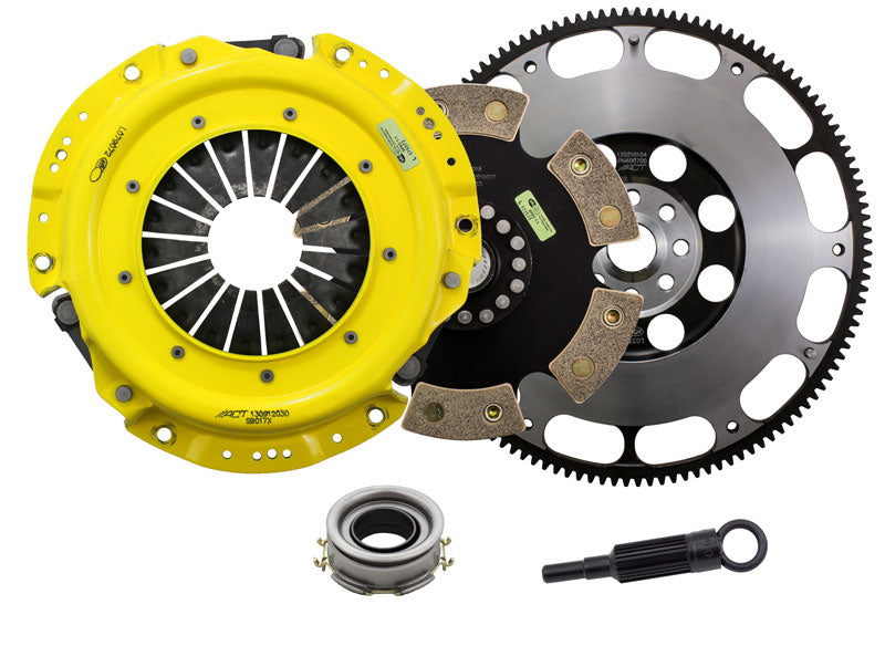 Clutch Pressure Plate