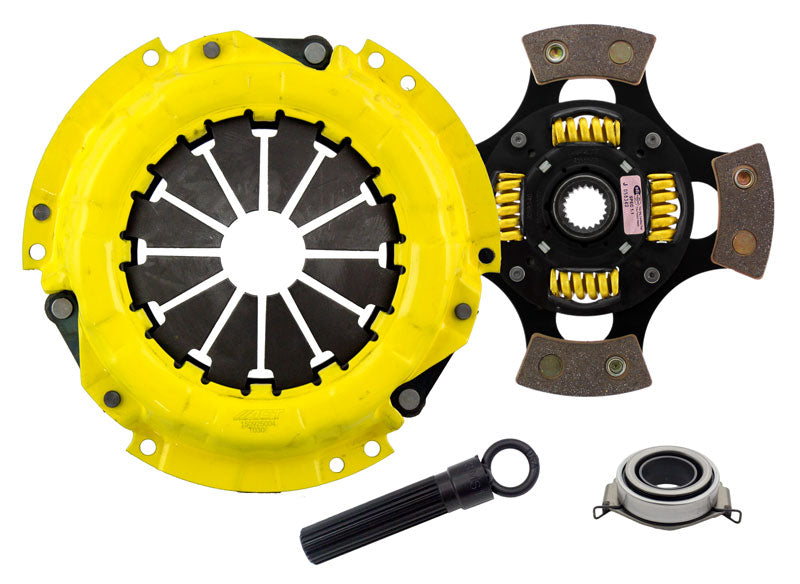 Clutch Pressure Plate