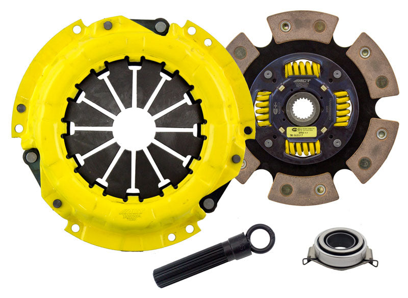 Clutch Pressure Plate