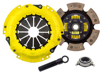 Clutch Pressure Plate