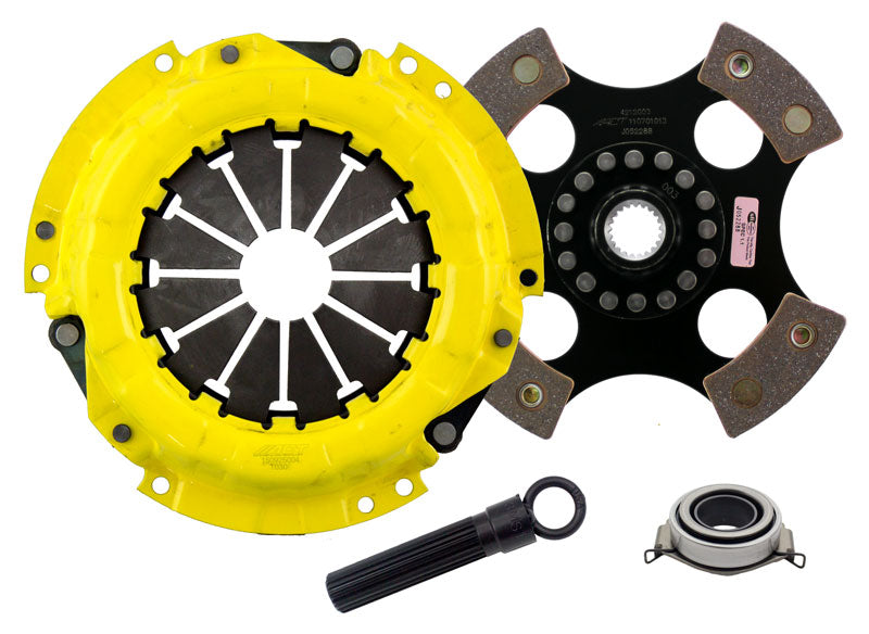 Clutch Pressure Plate