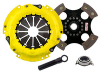 Clutch Pressure Plate