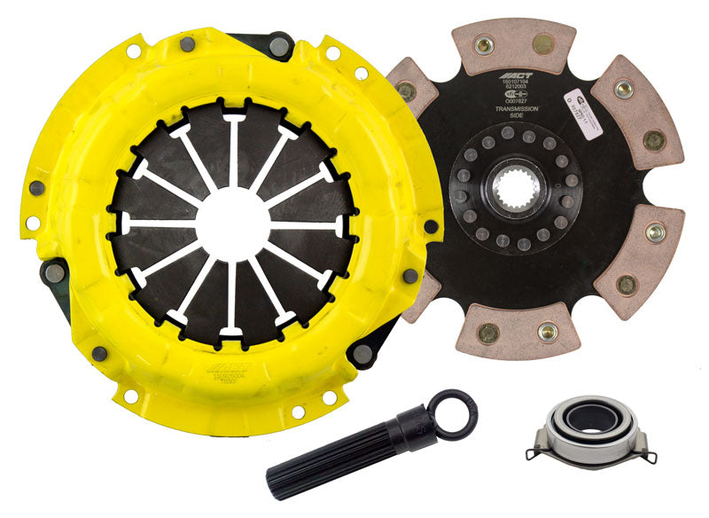 Clutch Pressure Plate