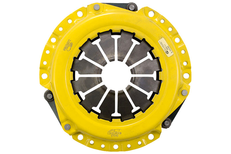 Transmission Clutch Pressure Plate