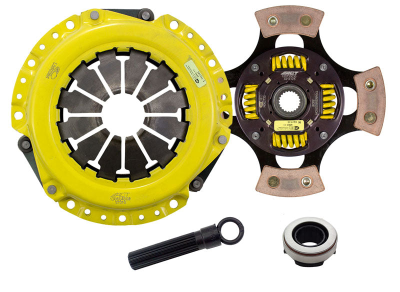Clutch Pressure Plate