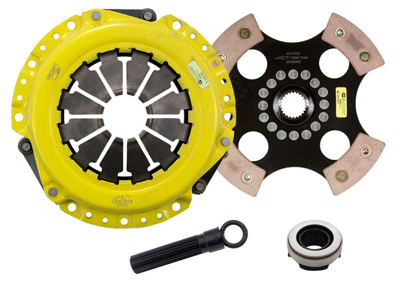 Clutch Pressure Plate
