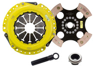 Clutch Pressure Plate