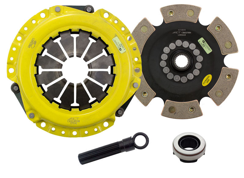 Clutch Pressure Plate