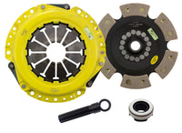 Clutch Pressure Plate