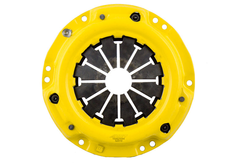 Transmission Clutch Pressure Plate
