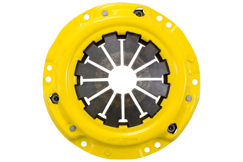 Transmission Clutch Pressure Plate